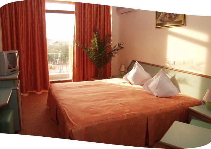 Hotel Oxford Mamaia Cameră foto